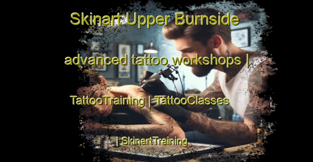 Skinart Upper Burnside advanced tattoo workshops | TattooTraining | TattooClasses | SkinartTraining-Canada